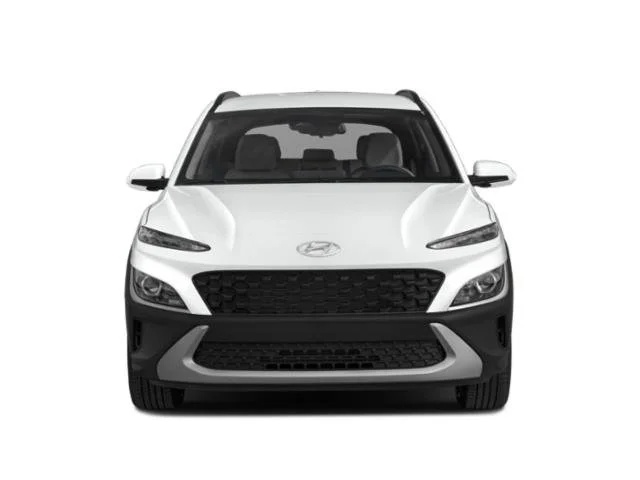 Certified Used 2023 Gray Hyundai SEL image 7