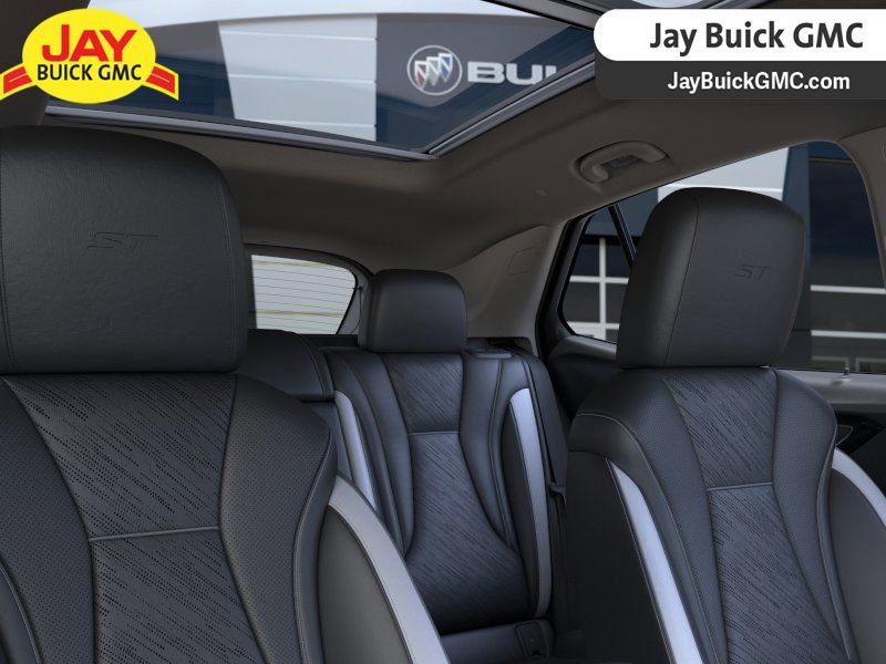 2026 Buick Envision Sport Touring - Photo 24