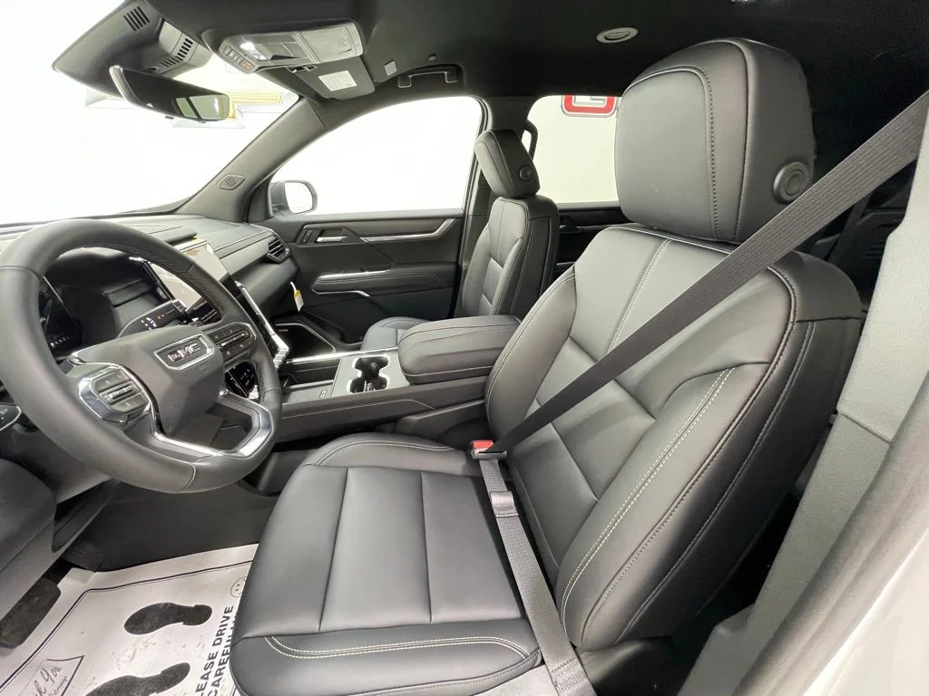 2026 GMC Acadia Elevation - Photo 18