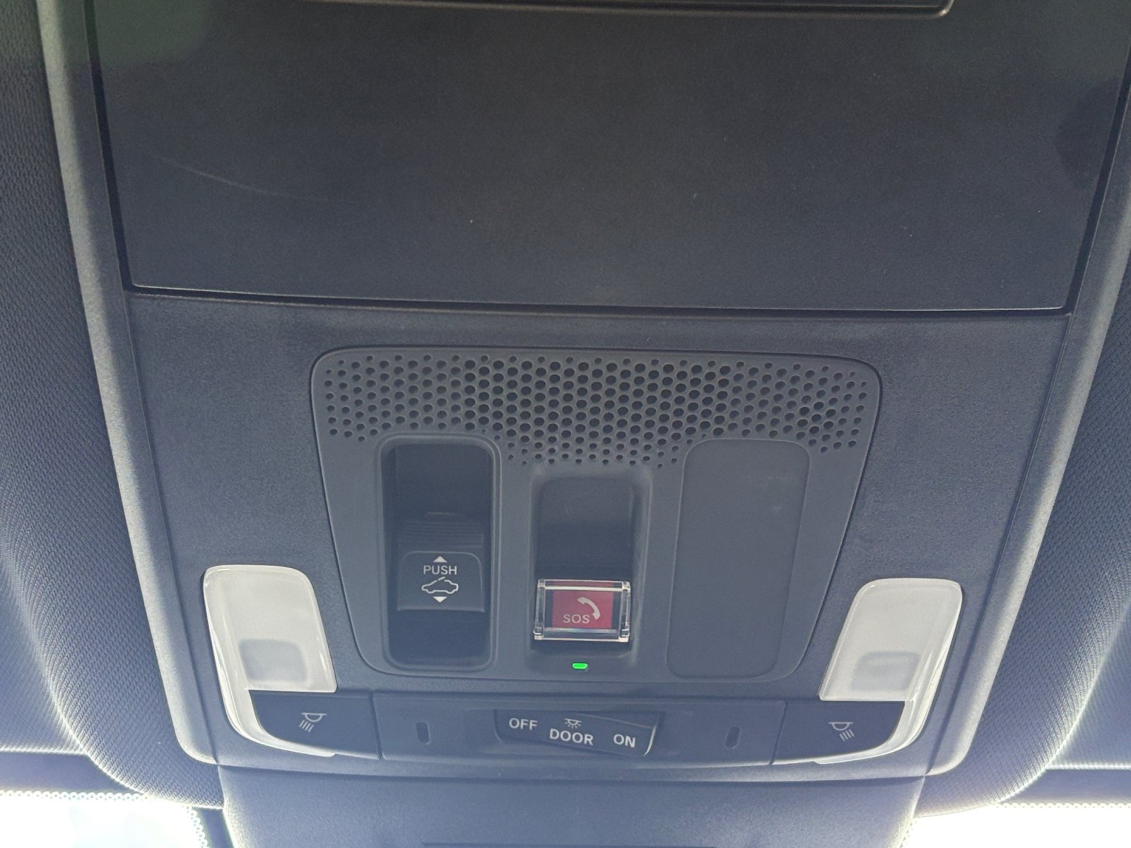 Used 2026 Black Honda Sport-L image 25