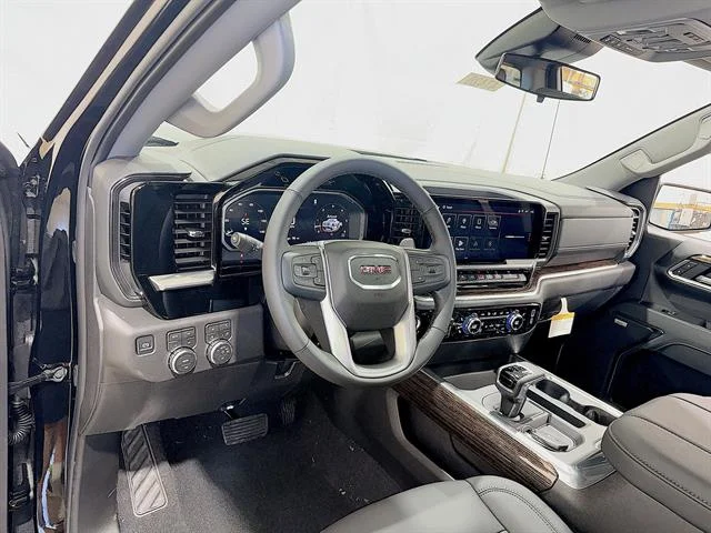 New 2026 Onyx Black GMC Elevation image 10