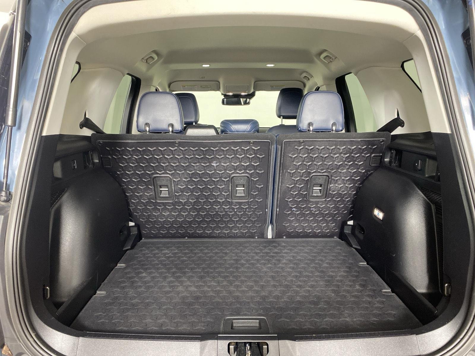 Used 2021 Area 51 Ford Outer Banks image 26