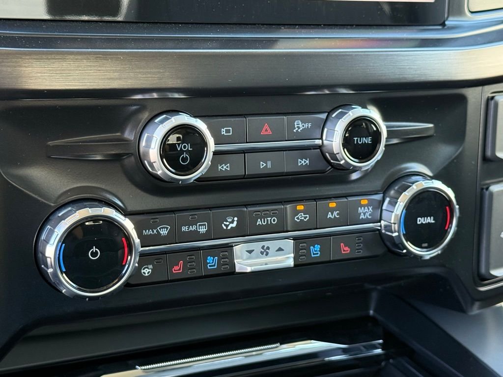 2026 Ford F-250 Super Duty Lariat - Photo 10