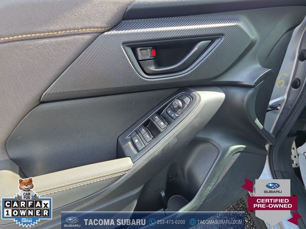 2025 Subaru Crosstrek Sport - Photo 11