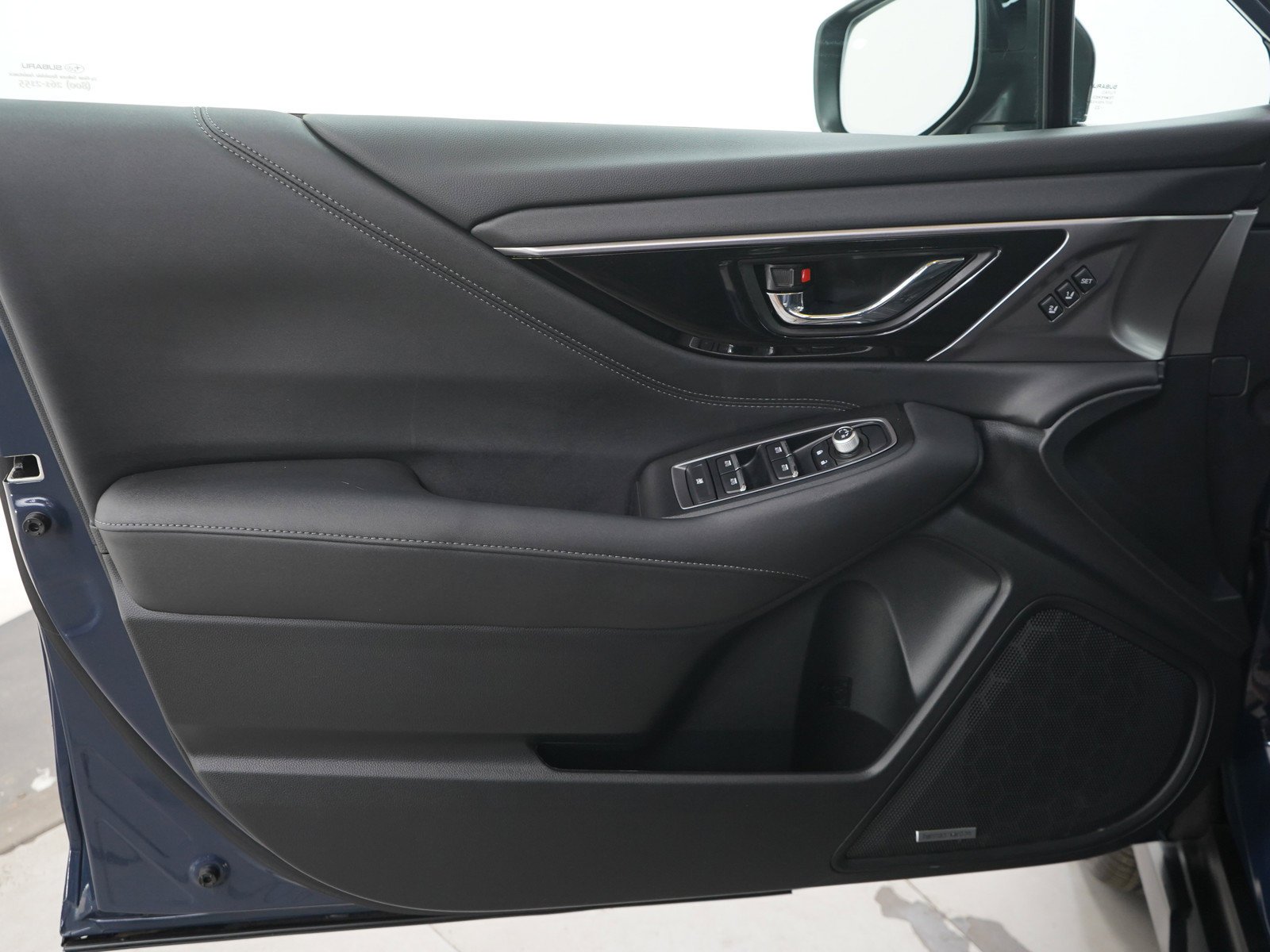 Used 2024 Cosmic Blue Pearl Subaru Limited image 21