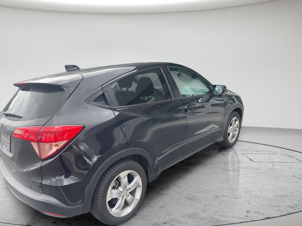 Used 2016  Honda EX image 4