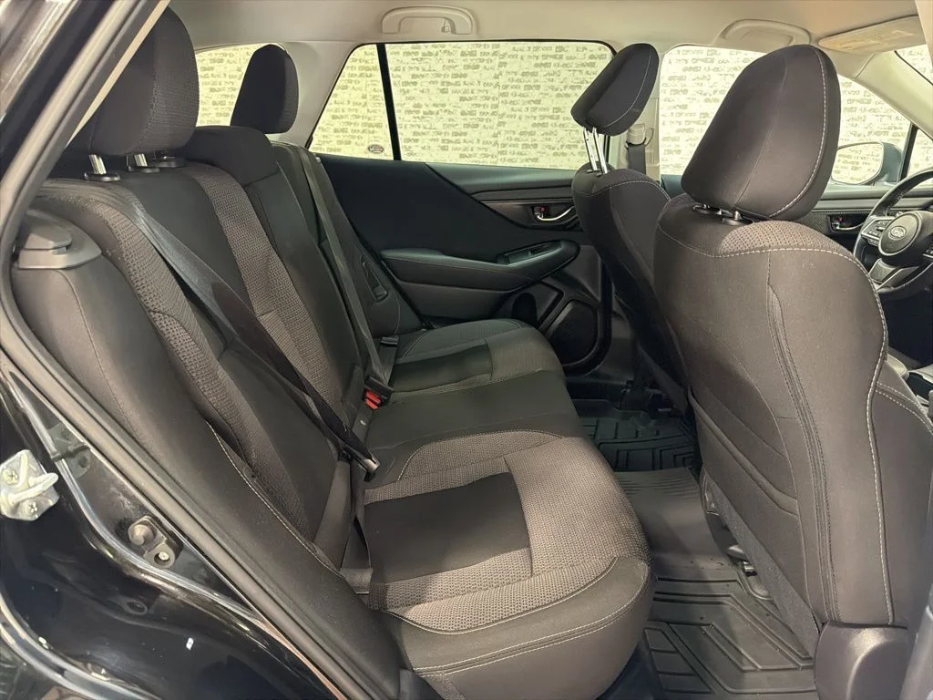Used 2023 Black Subaru Premium image 13