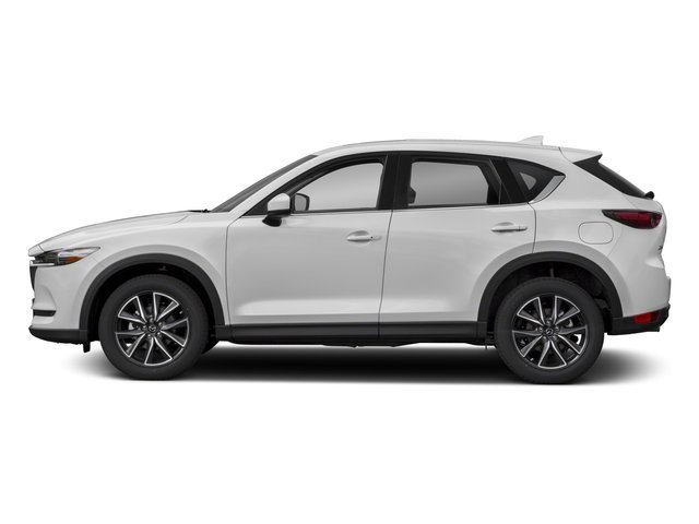Used 2018 Sonic Silver Metallic Mazda Grand Touring image 6