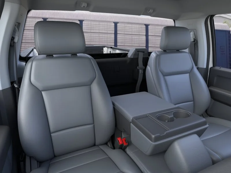 New 2026 Oxford White Ford XL image 10