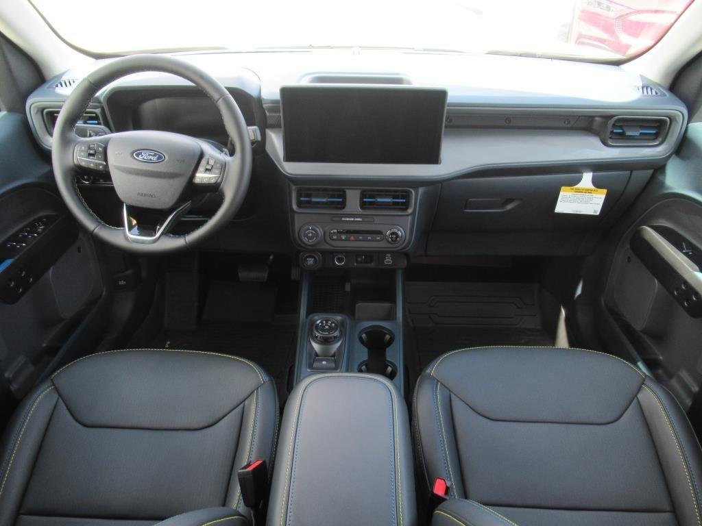 2025 Ford Maverick Lobo Premium - Photo 13