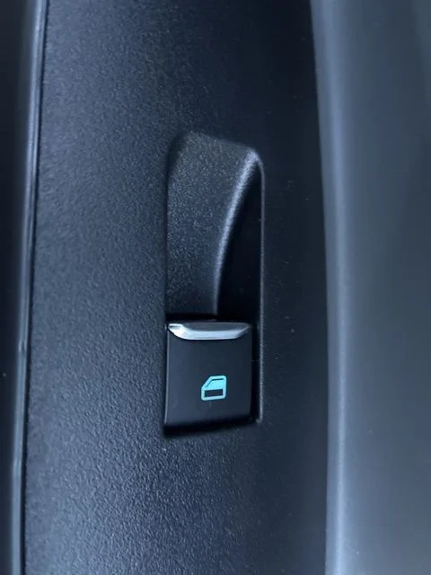 New 2025 Shadow Black Ford Tremor® image 32