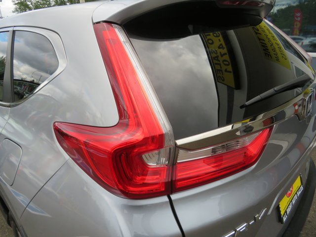 Used 2019 Lunar Silver Metallic Honda EX-L image 34