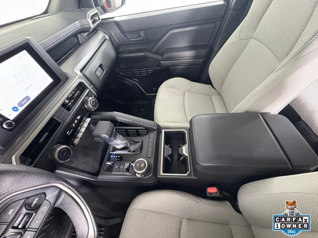 Used 2025 Gray Toyota SR5 image 26