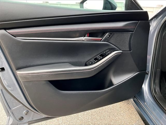 Used 2025 Polymetal Gray Me Mazda 2.5 S Carbon Edition image 9