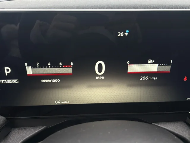 2026 Nissan KICKS SR AWD - Photo 24