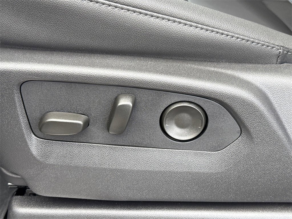 2026 GMC SIERRA - Image 16