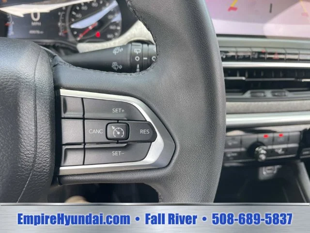 2024 Jeep Compass Latitude - Photo 29
