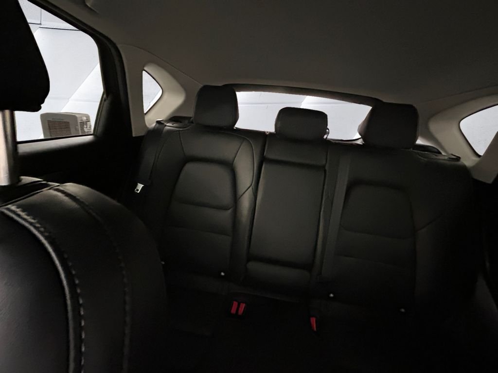 Used 2024 Blue Mazda 2.5 S Select Package image 18