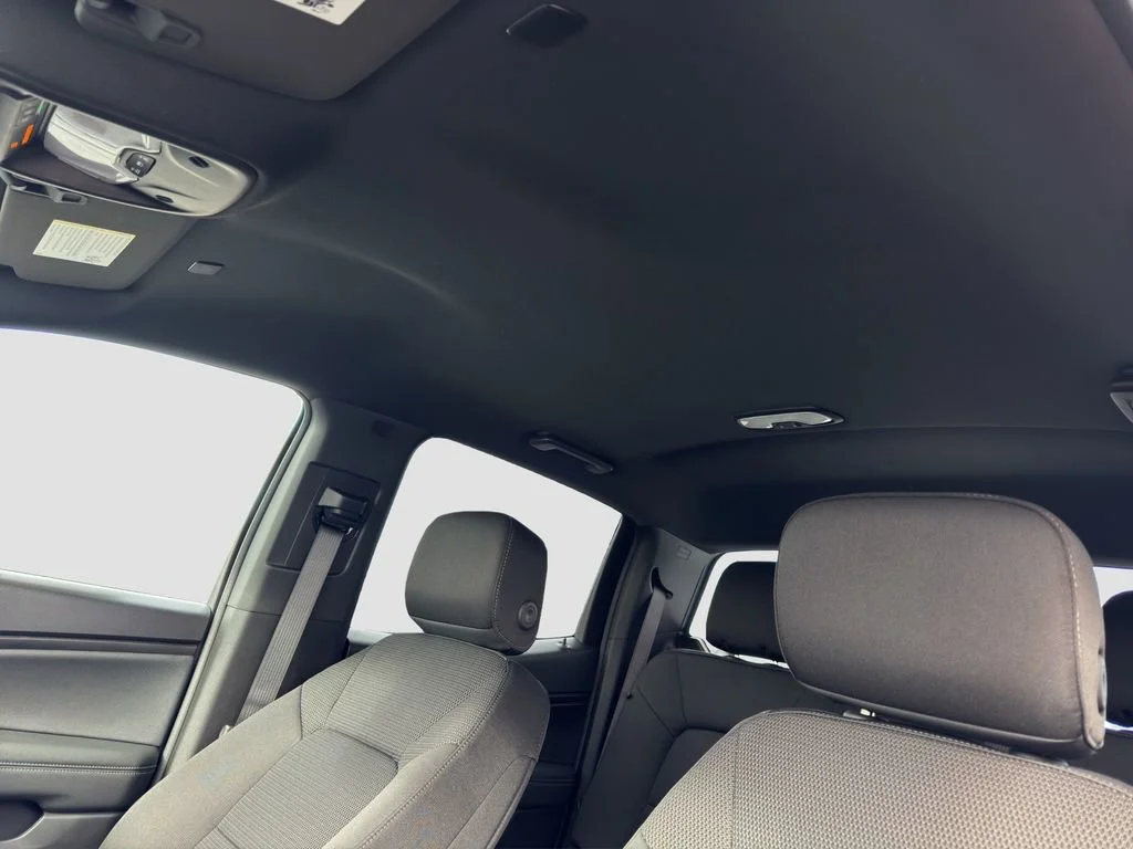 2026 GMC Canyon Elevation - Photo 24