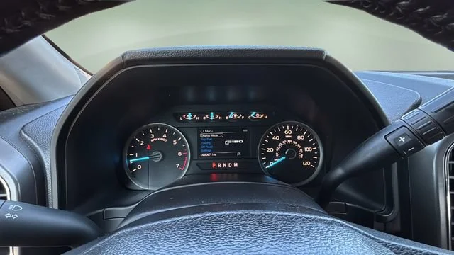 Used 2018 Red Ford XLT image 17