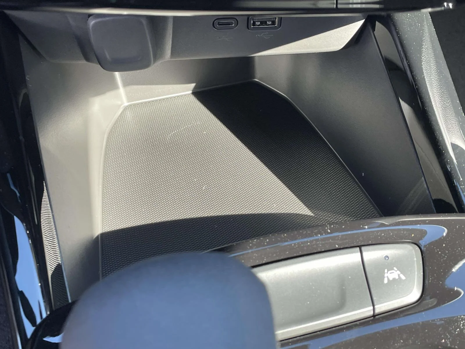 New 2026 Cypress Gray Chevrolet LT image 23