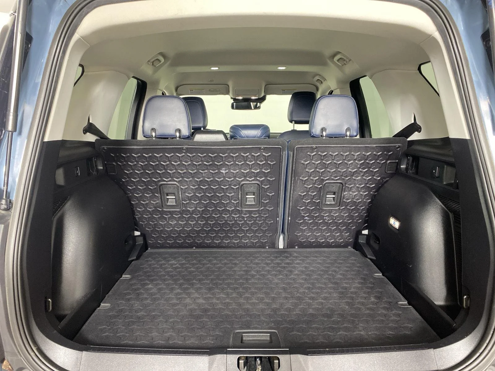 Used 2021 Area 51 Ford Outer Banks image 26