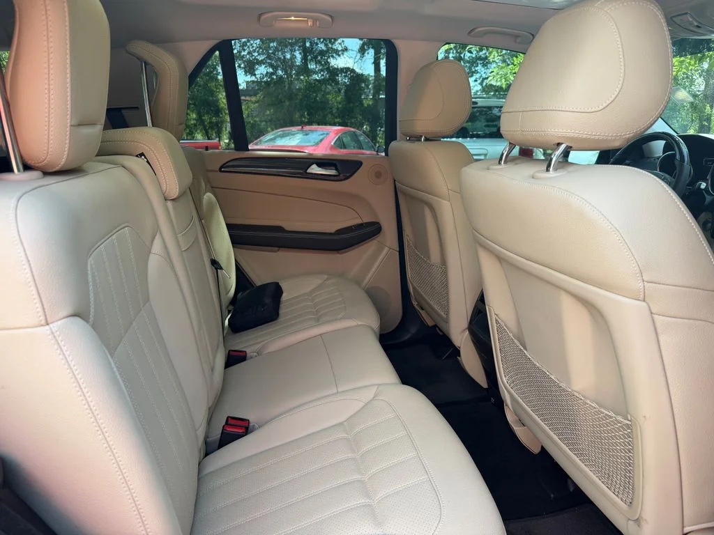 Used 2018  Mercedes-Benz GLE 350 image 8