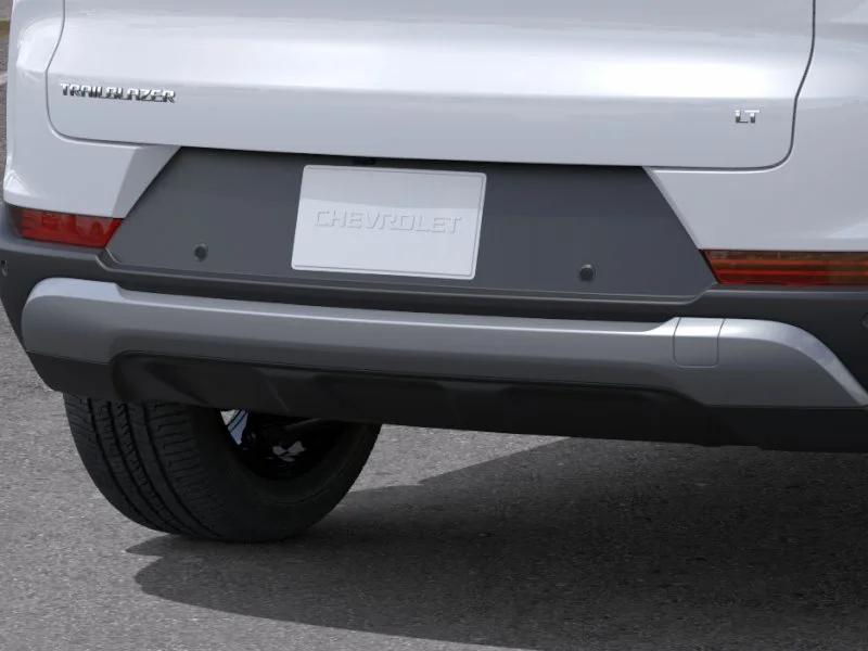 2026 Chevrolet Trailblazer LT - Photo 15