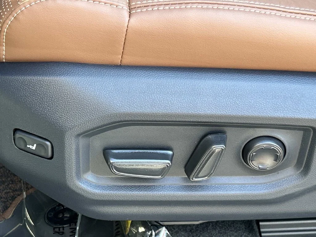 New 2026 Beige Toyota 1794 Edition image 33