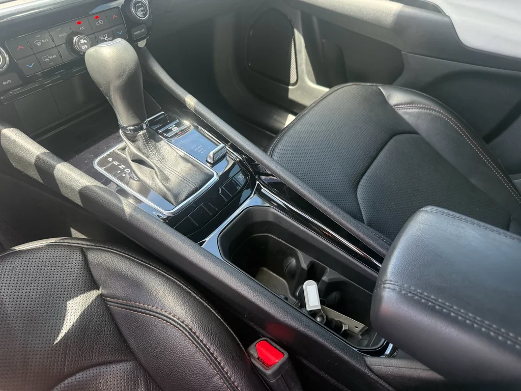 2023 Jeep Compass Limited - Photo 20