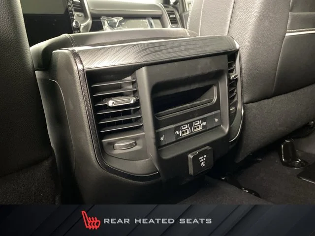 2026 RAM 2500 Power Wagon - Photo 35