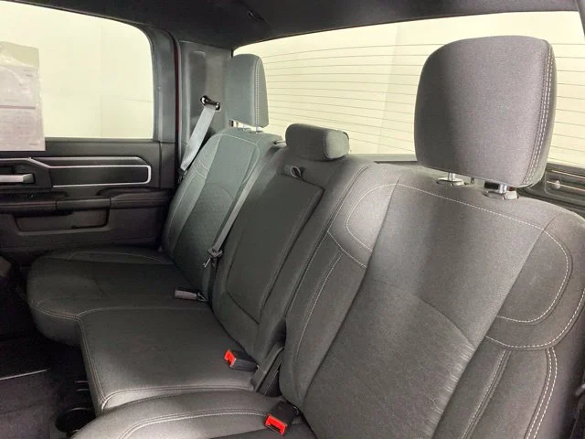 Used 2026 Red Ram Big Horn image 31