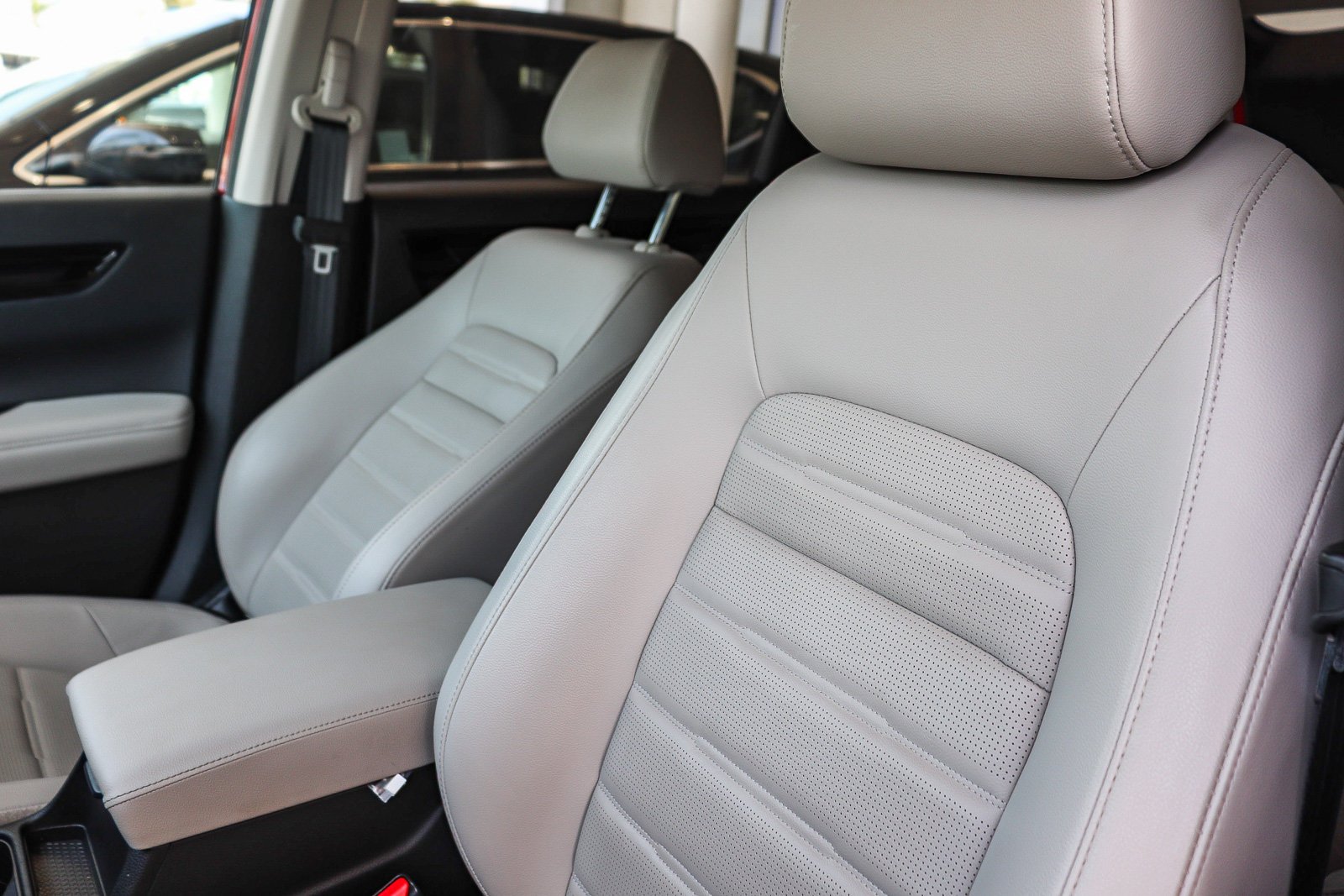 2024 Honda CR-V EX-L - Photo 30