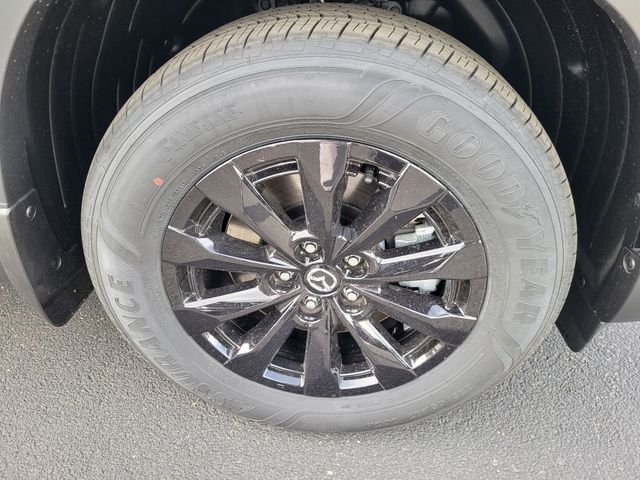 New 2026 Polymetal Gray Metallic Mazda Premium AWD image 7
