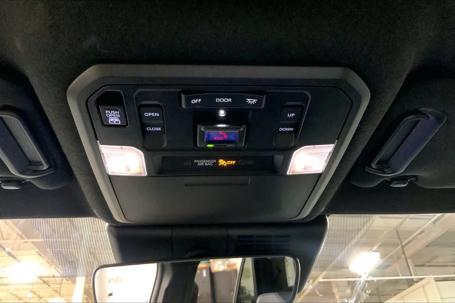 Used 2025 Underground Toyota Limited image 34