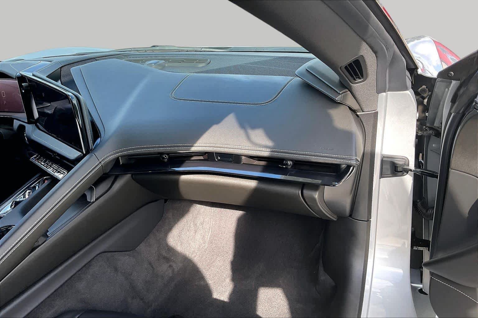 2026 Chevrolet Corvette 2LT - Photo 16