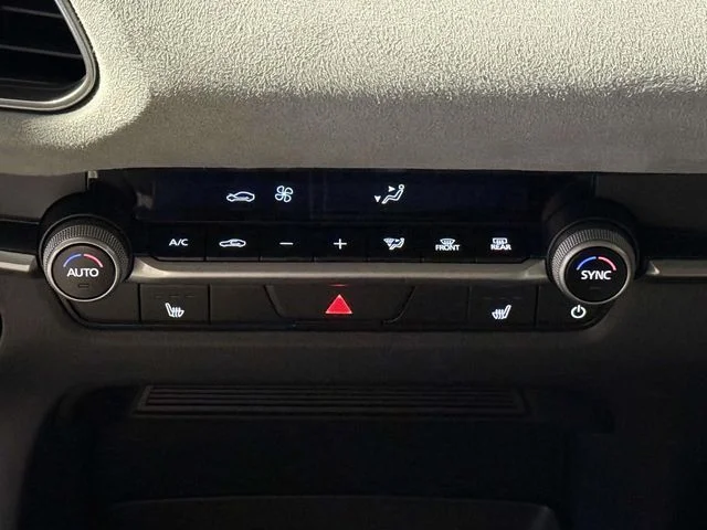 2026 Mazda CX-30 Aire Edition - Photo 21