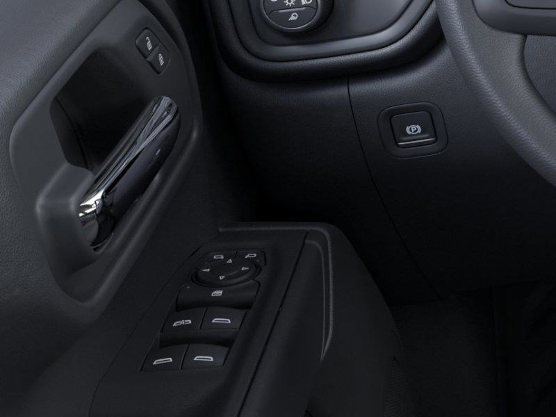 2026 GMC Sierra 1500 Pro - Photo 22