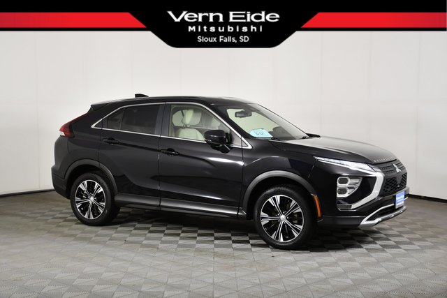 2022 Mitsubishi Eclipse Cross SEL