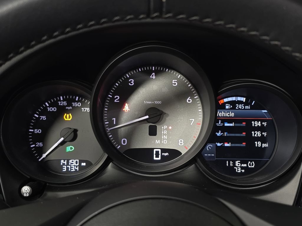 Certified Used 2023  Porsche S image 15
