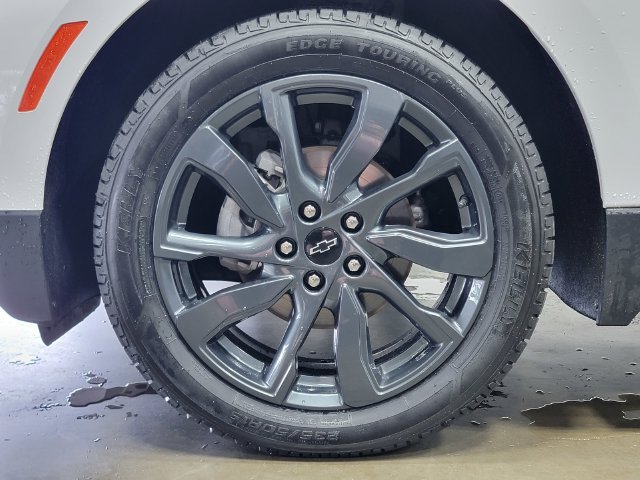 2023 Chevrolet Equinox RS - Photo 9