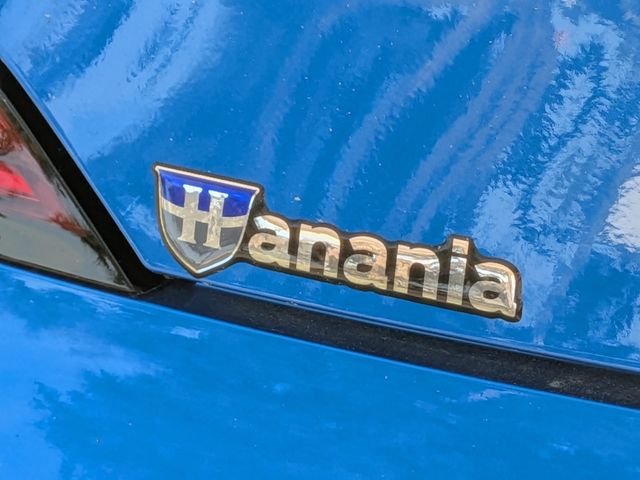Used 2026 Blue Acura A-Spec Tech Package image 12