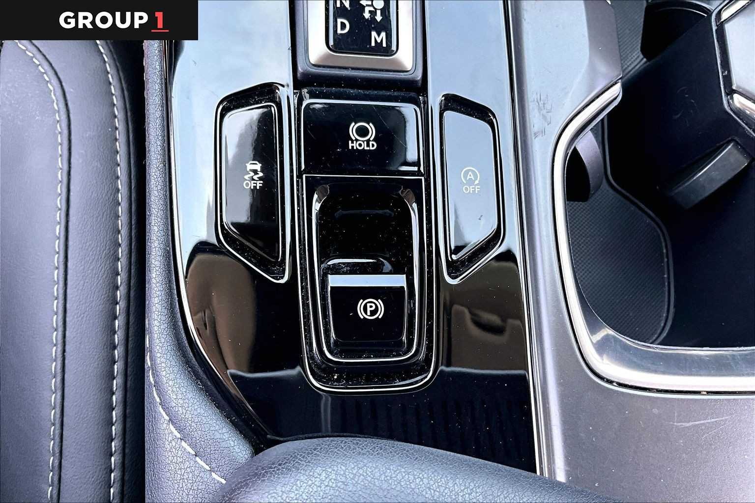 Used 2024 Redline Lexus Premium image 32