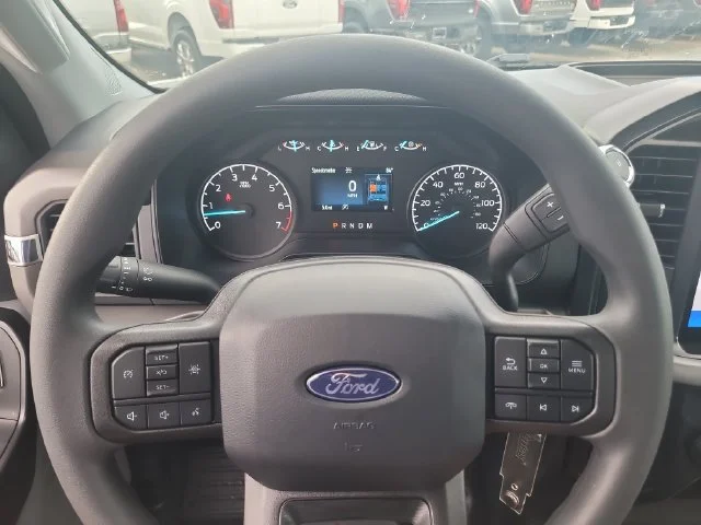New 2026 Oxford White Ford XL image 26