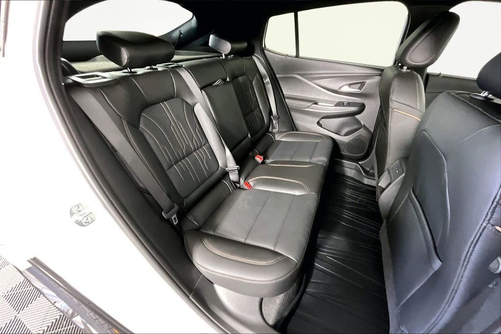 2026 Buick Envista Avenir - Photo 10