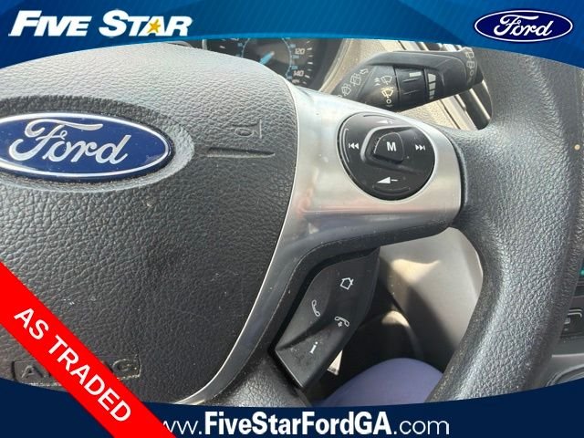 Used 2014 Orange Ford SE image 20