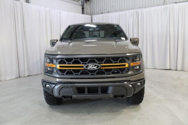 New 2026 Marsh Gray Ford Tremor image 76