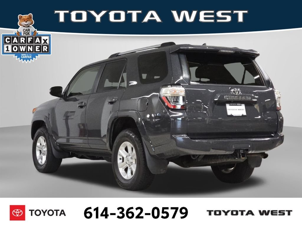 Used 2024  Toyota SR5 Premium image 9