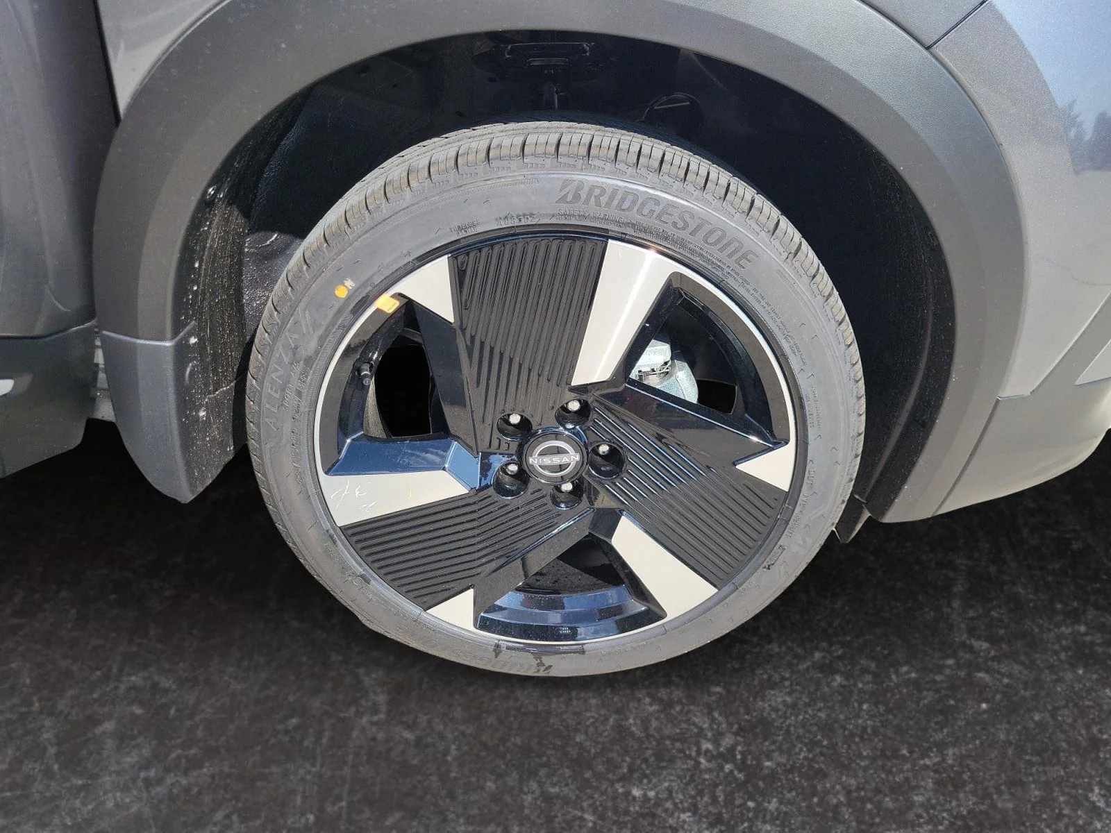 2026 Nissan KICKS SR AWD - Photo 28