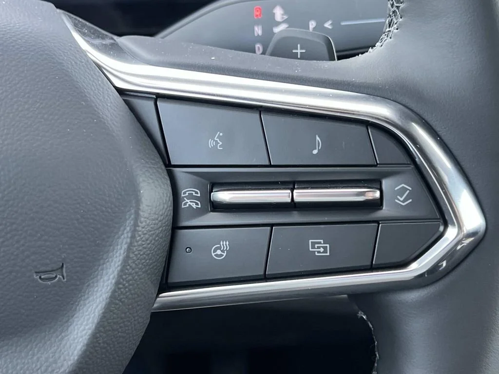 2026 Chevrolet Equinox LT - Photo 19